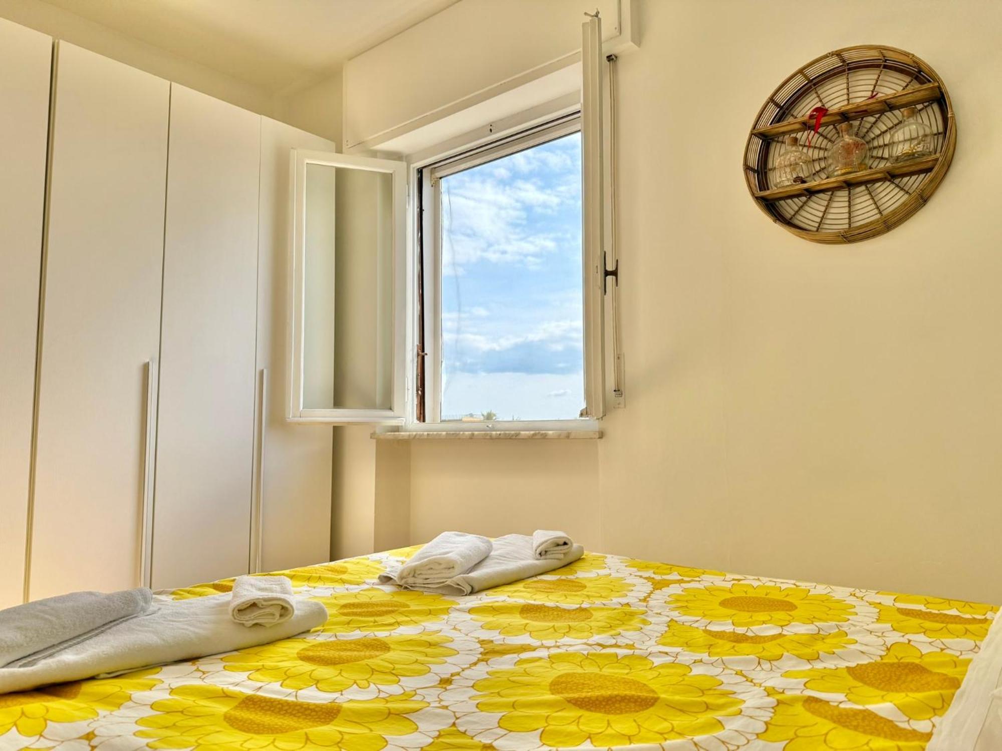 Attico Terrazza Vista Panoramica Lungarni Pisani Apartman Kültér fotó